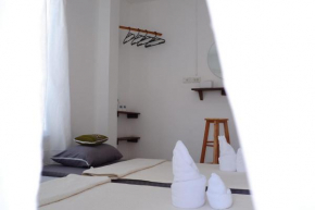 ปันสุขโฮมเทล Pansuk Hometel